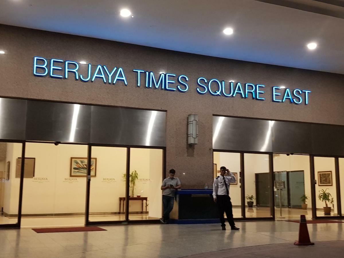 Times Square Private Service Suite At Kl, Kuala Lumpur